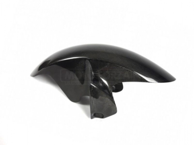 Front fender CARBON Yamaha YZF R6 2008-